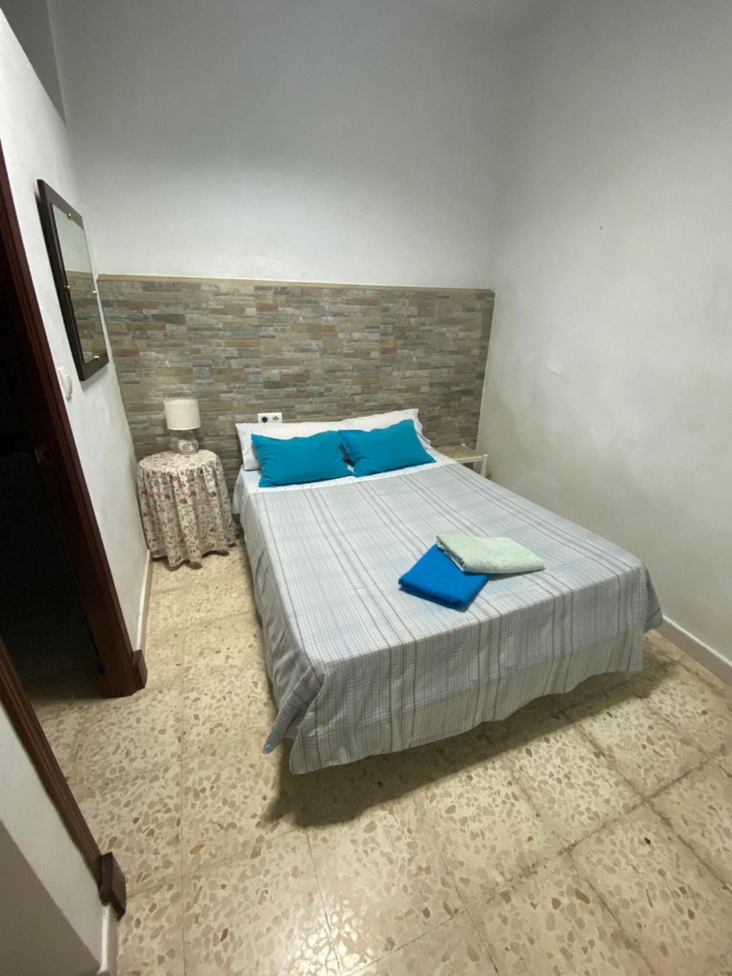 Appartement Porvera - Jerez 6 à Jerez de la Frontera Extérieur photo