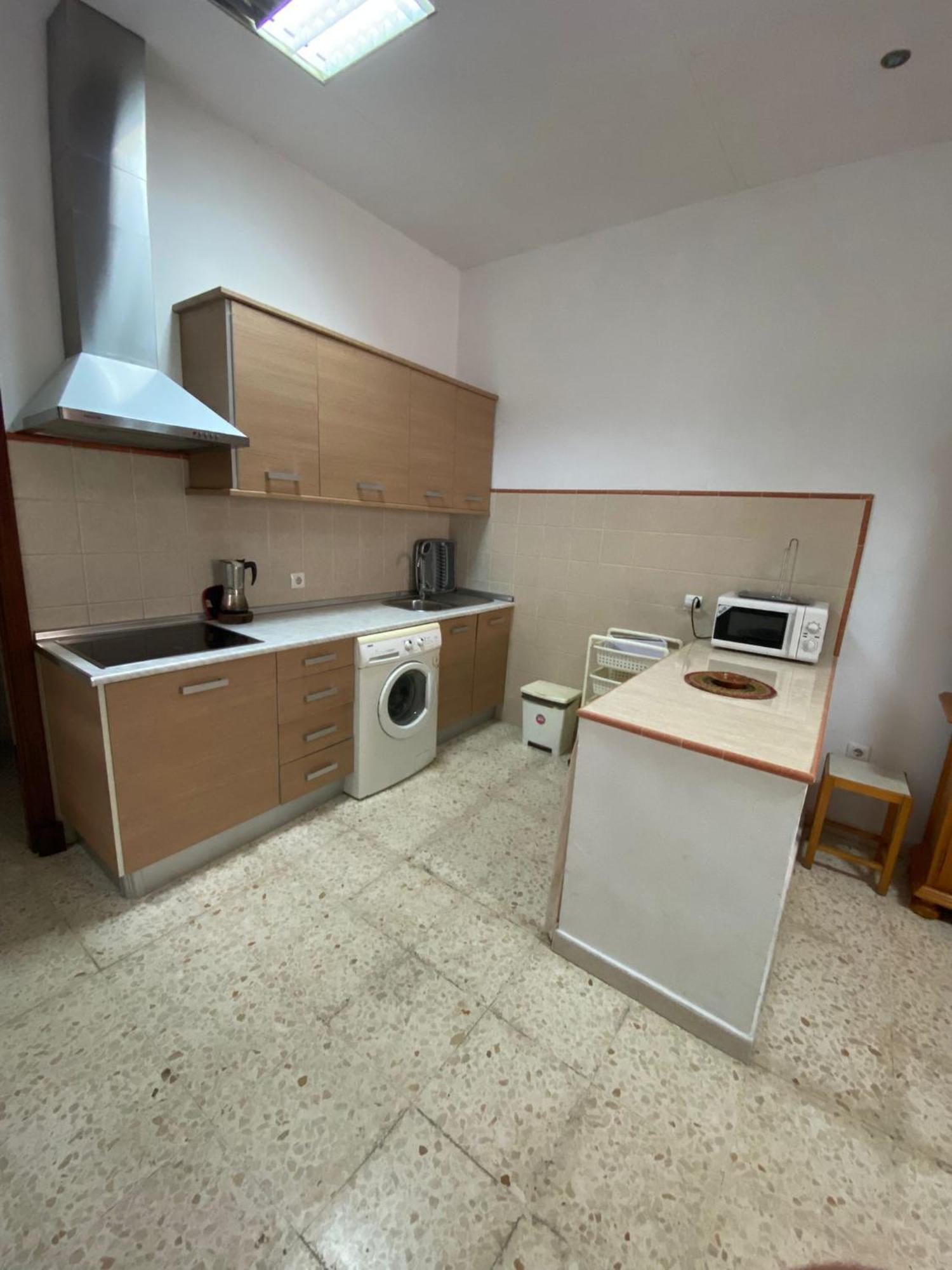 Appartement Porvera - Jerez 6 à Jerez de la Frontera Extérieur photo
